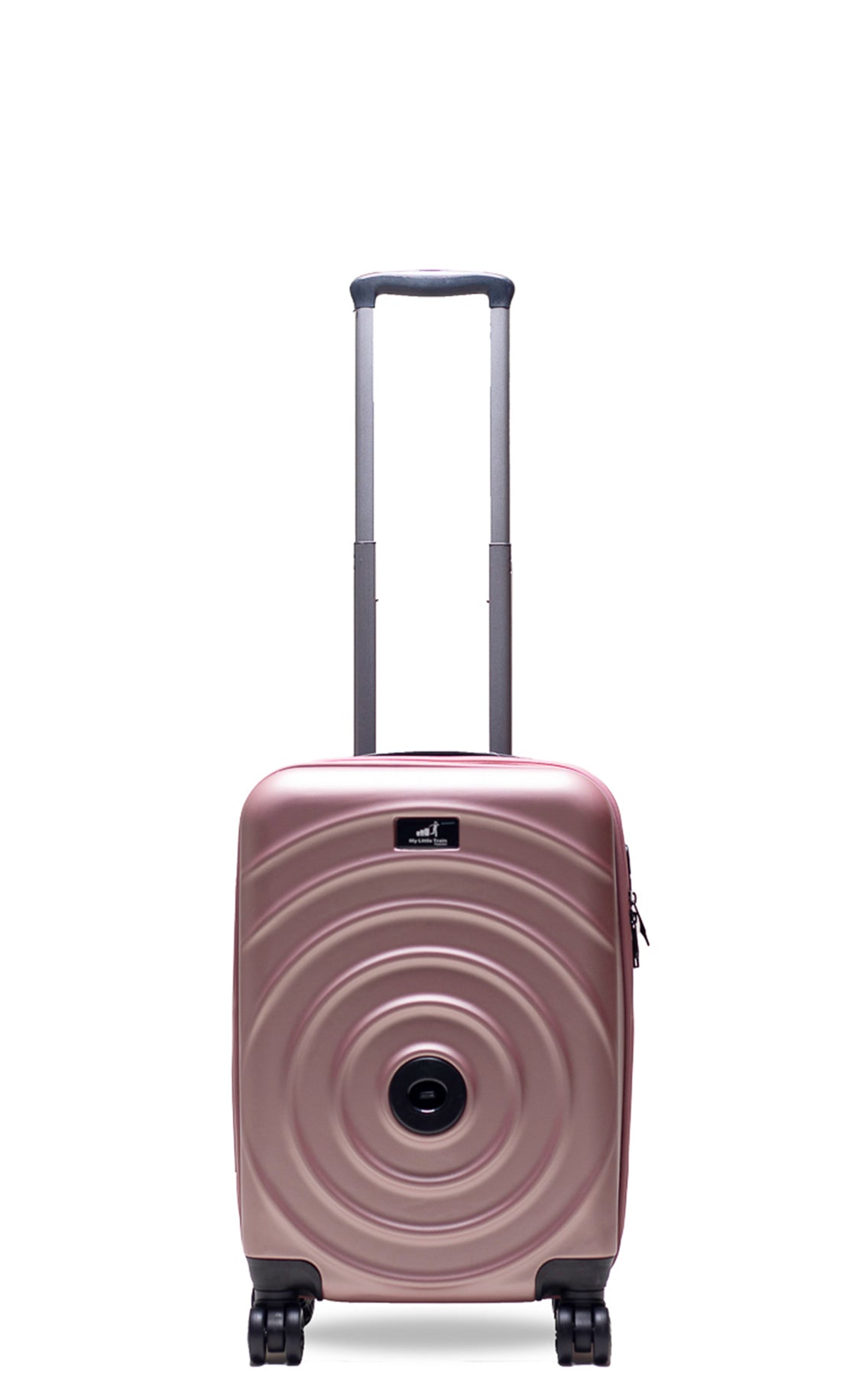 Valise discount rose cabine